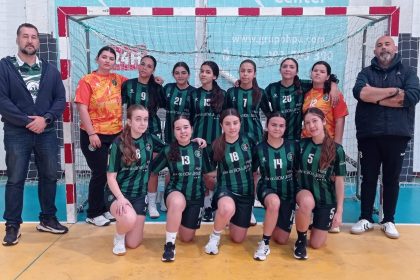 Andebol