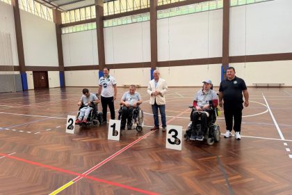 Desporto Adaptado